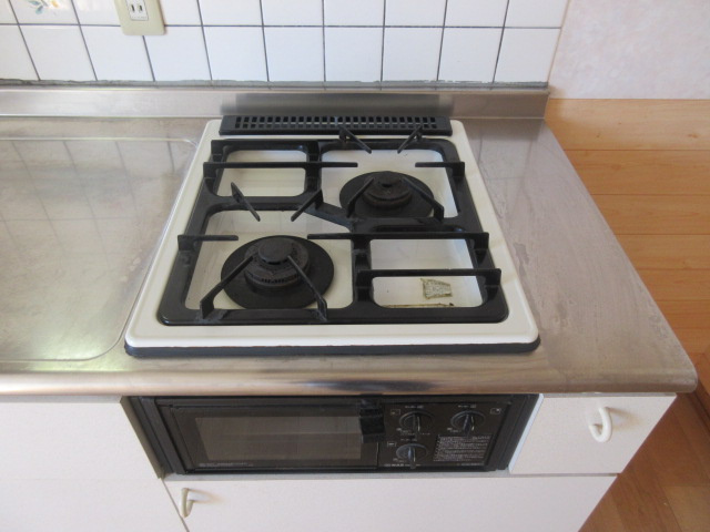 セリバテールのキッチン