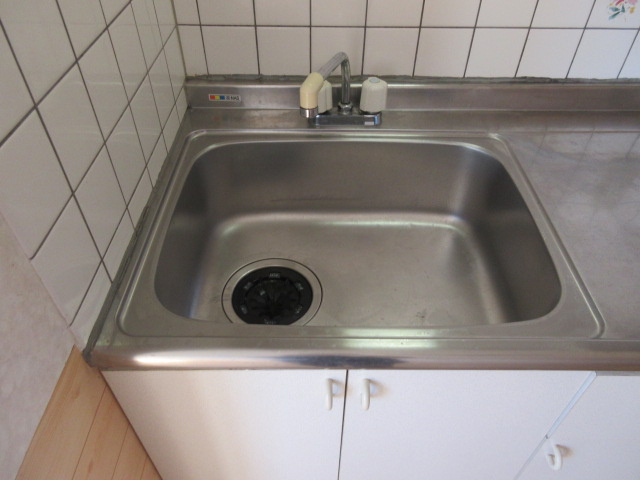 セリバテールのキッチン