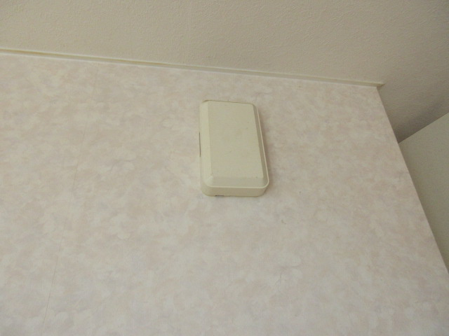 セリバテールのセキュリティ