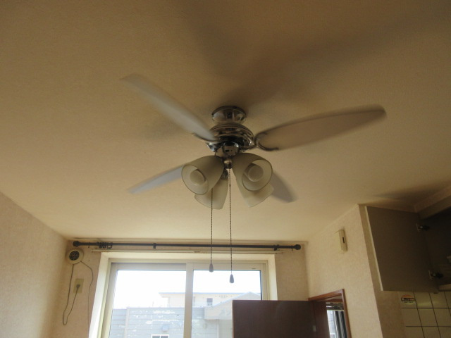 セリバテールの設備