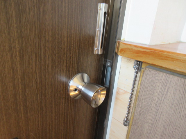 セリバテールのセキュリティ