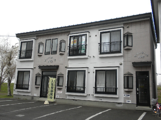 セリバテールの外観