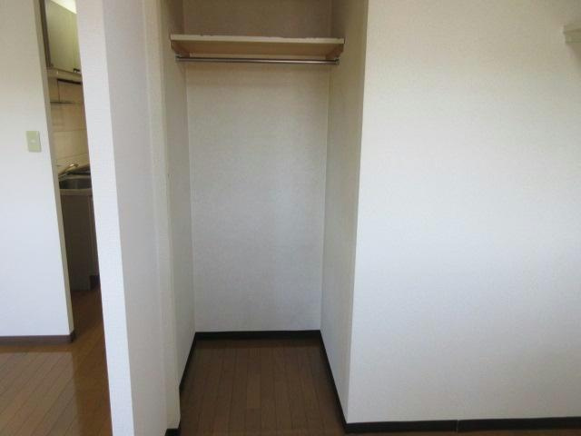 セフィーラトキアの収納