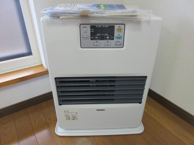 セフィーラトキアの設備