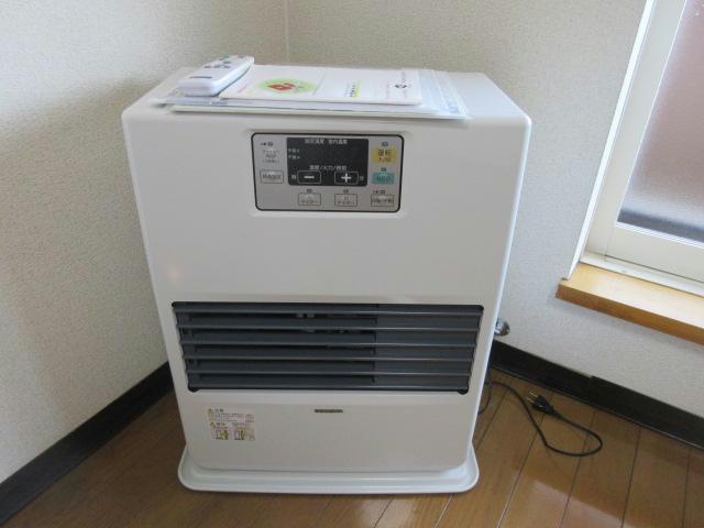 セフィーラトキアの設備