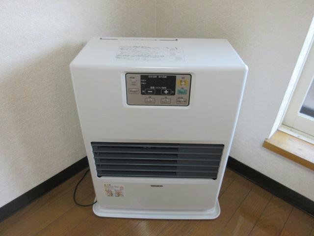 セフィーラトキアの設備