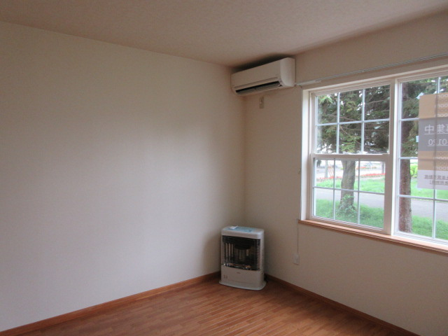 エスポワールⅡの内装