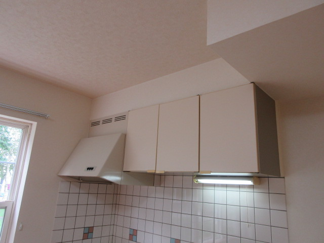 エスポワールⅡのキッチン