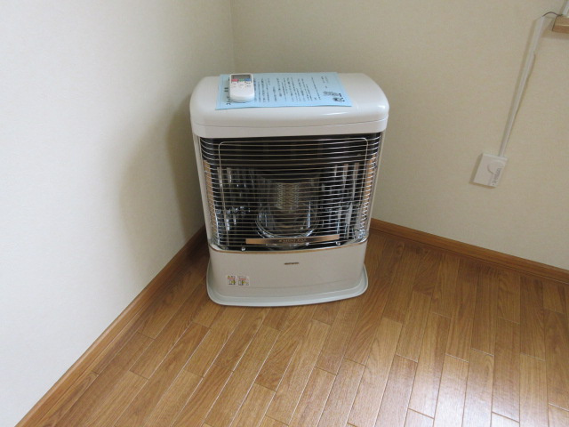 エスポワールⅡの設備