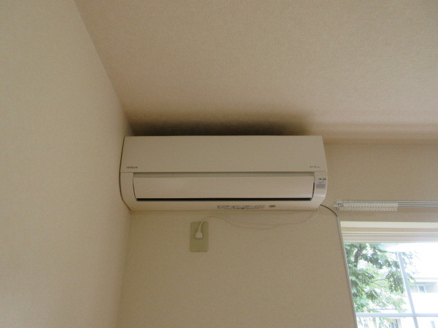 エスポワールⅡの設備