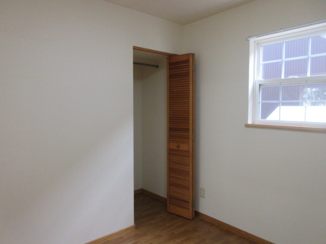 エスポワールⅡの内装