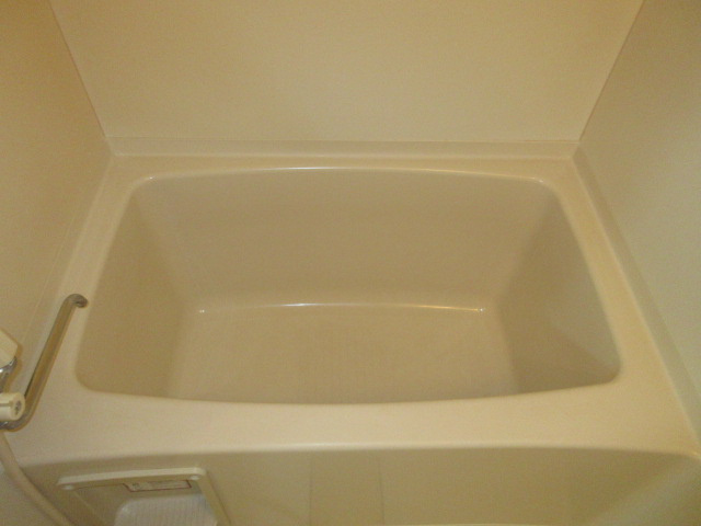 エスポワールⅡの浴室