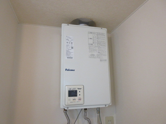 エスポワールⅡの設備