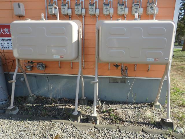 エスポワールⅡのその他