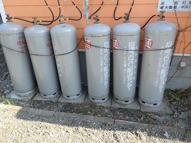 エスポワールⅡのその他