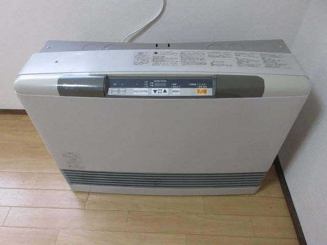 コーポルミナスの設備