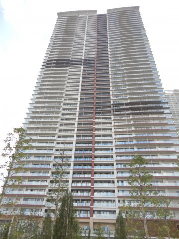 パークタワー晴海