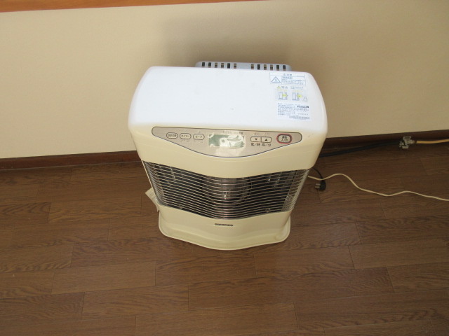 グレイス86の設備