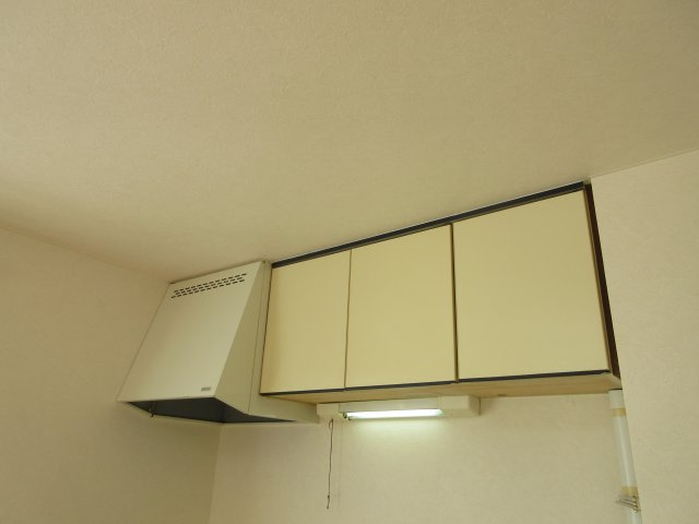 サウス25の内装