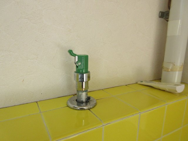 サウス25の設備