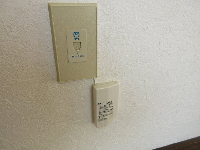 サウス25の設備