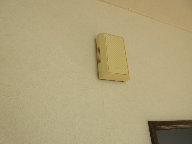 サウス25の設備
