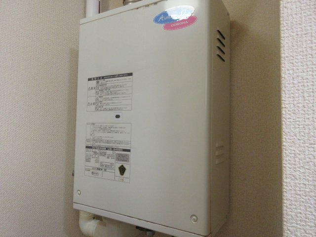 サウス25の設備