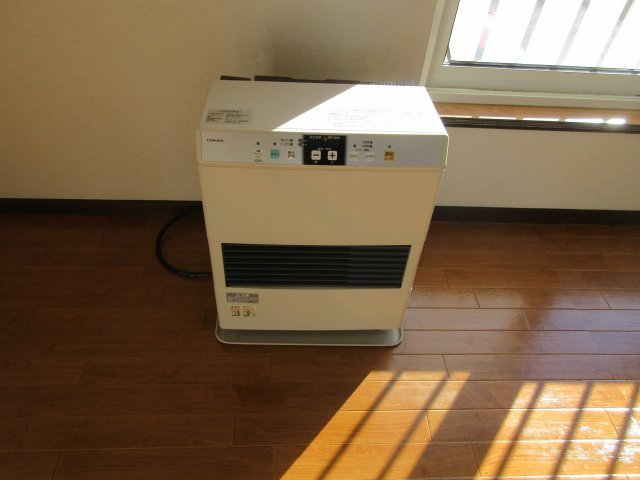 サウス25の設備