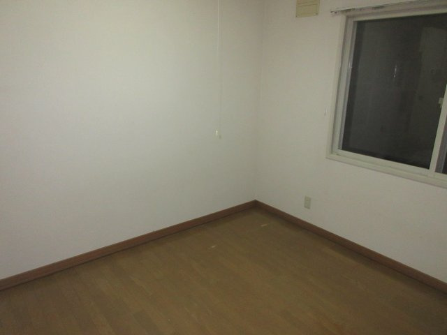 メゾンシャトーの洋室