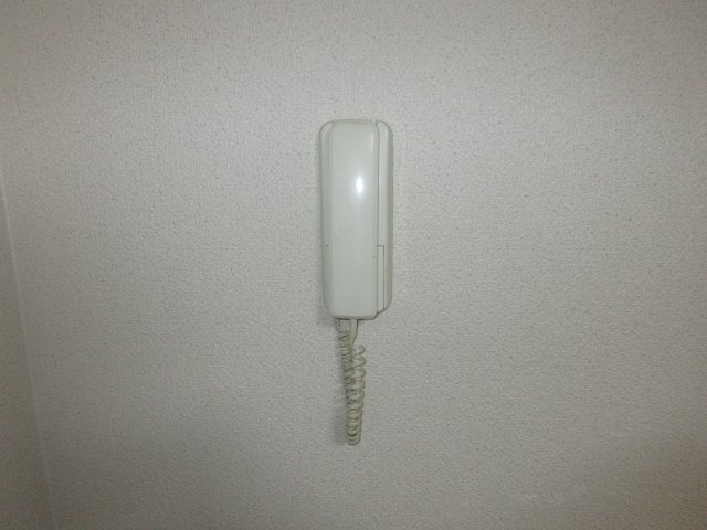 メゾンシャトーの設備
