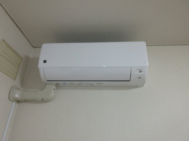 メゾンシャトーの設備