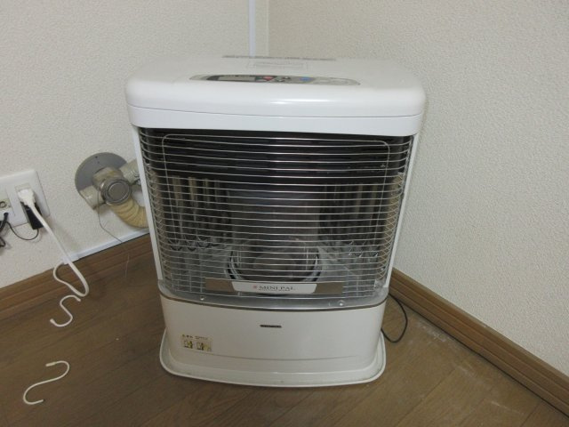 メゾンシャトーの設備