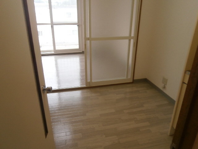 コーポメイフラワーの居間・リビング