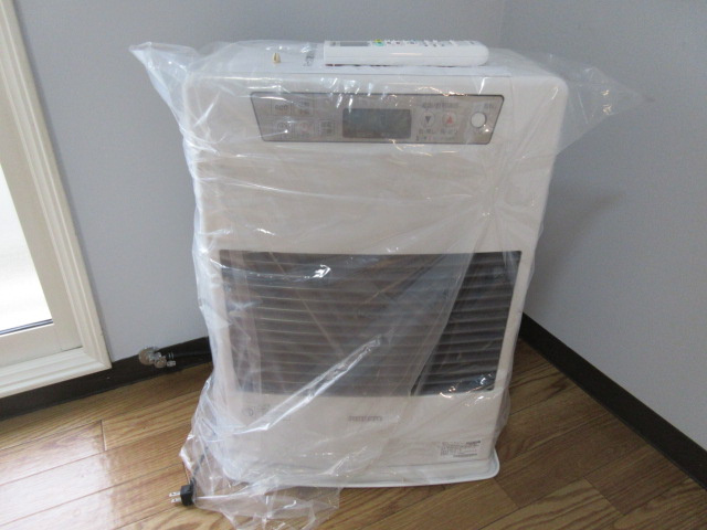ﾏｰﾍﾞﾘｯｸ帯広東の設備