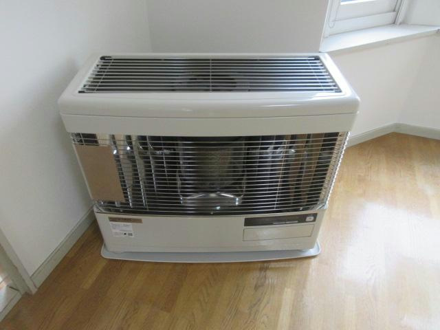 メゾンクレールの設備