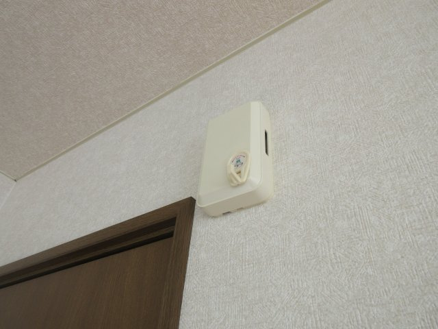 グロウリッチAの設備
