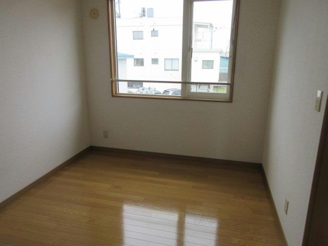 グラシア613の内装