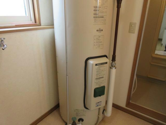 グラシア613の設備