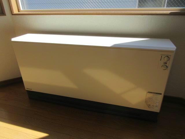 グラシア613の設備