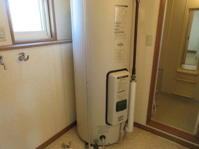 グラシア613の設備