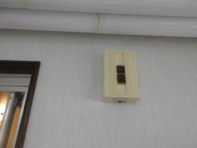 親和ハイツの設備