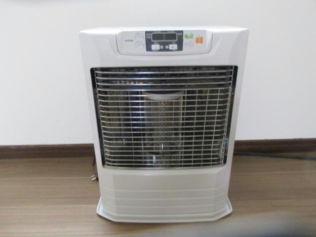 親和ハイツの設備