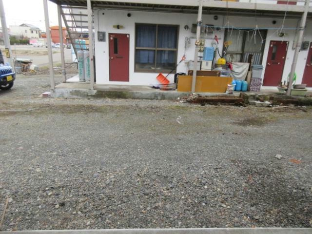 親和ハイツの展望