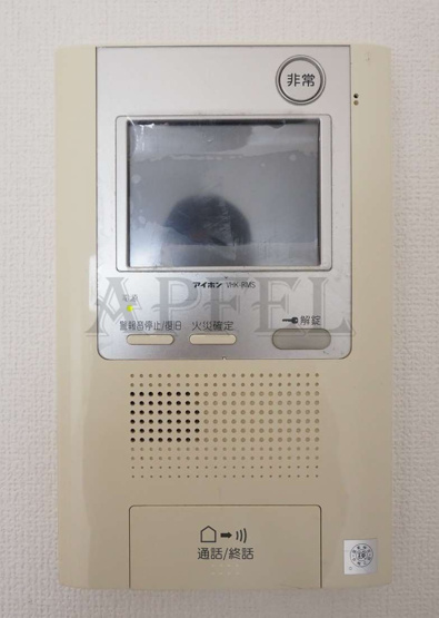 【設備】 | プレサンス本町プライム