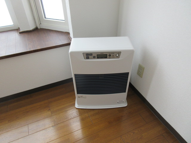 シャトーマルセンの設備