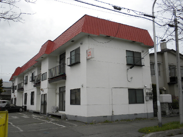 ロイヤルハイツ