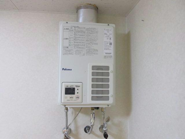 アーバン38の設備