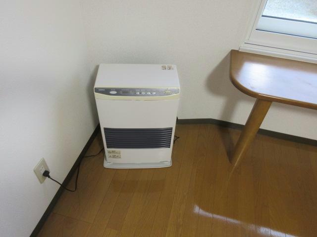 アーバン38の設備