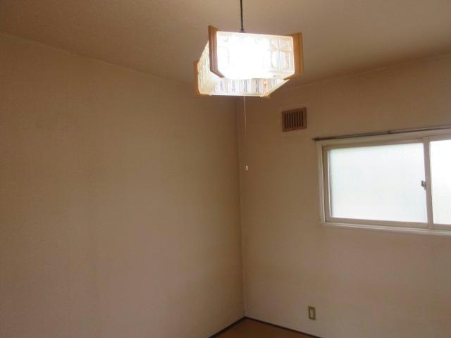 ライトハウスの居間・リビング