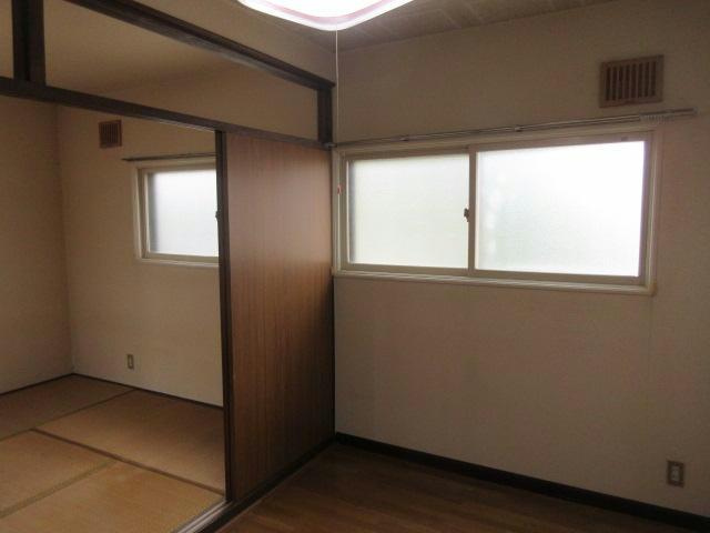 ライトハウスの居間・リビング